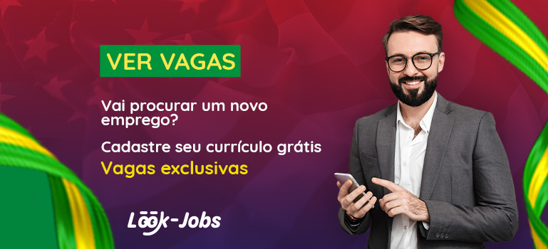 Look Jobs