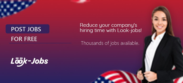 Post jobs for free